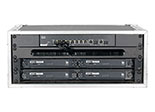 Adder ADDERLink 4 x XDIP KVM