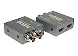 Blackmagic bi-directional 12G SDI / HDMI 2.0 converter