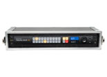 Blackmagic Videohub 20x20 12G