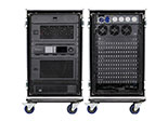 Blackmagic Videohub 80x80 12G rack