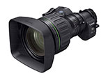 Canon CJ20ex7.8B 4K lens