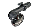Christie 0.37:1 ultra short throw fixed lens