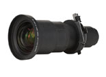 Christie 0.67:1 short throw fixed lens