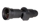 Christie 0.72:1 fixed focus lens