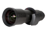Christie 0.9:1 fixed focus lens