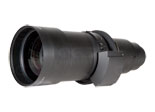 Christie 1.13-1.31:1 zoom lens