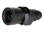 Christie 1.31-1.63:1 zoom lens