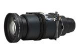Christie 1.4-1.8:1 zoom lens