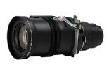 Christie 1.8-2.6:1 zoom lens