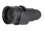 Christie 1.99-2.71:1 zoom lens