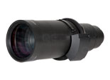 Christie 3.89-5.43:1 zoom lens