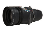 Christie 4.1-6.9:1 zoom lens