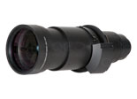 Christie 4.98-7.69:1 zoom lens