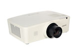 Christie LWU505 projector