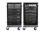 DISGUISE EX3+ server rack