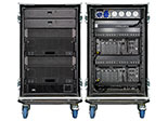 DISGUISE VX4 server rack