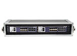 NETGEAR M4300-8x8F rack