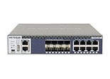 NETGEAR M4300-8x8F