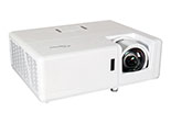 Optoma ZH406ST short throw projector