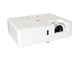 Optoma ZH606e projector