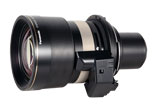 Panasonic ET-D75LE10 zoom lens