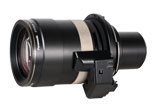 Panasonic ET-D75LE30 zoom lens