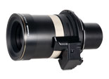 Panasonic ET-D75LE40 zoom lens