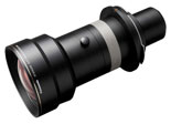 Panasonic ET-D75LE50/LEW50 fixed focus lens