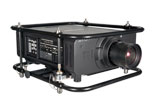 Panasonic PT-DZ21KE projector