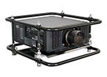 Panasonic PT-RQ25K projector