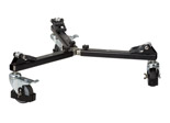Panther Broadcast Wheeled spreader