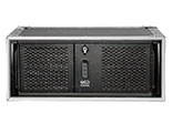 QED 4K Infinity server 