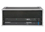 QED 3-channel DVI TX rack