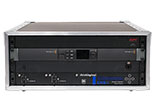 QED 3G-SDI 4-way fibre TX rack