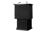 QED Remote Control Rise & Fall Lectern