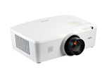 Sanyo PLC-ZM5000 projector