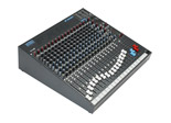 Soundcraft FX-16