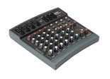 Soundcraft Notepad