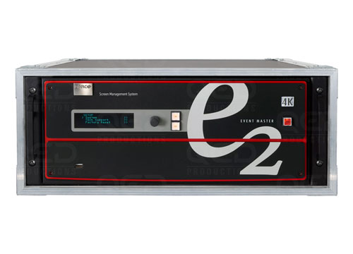 Barco E2 Gen 2