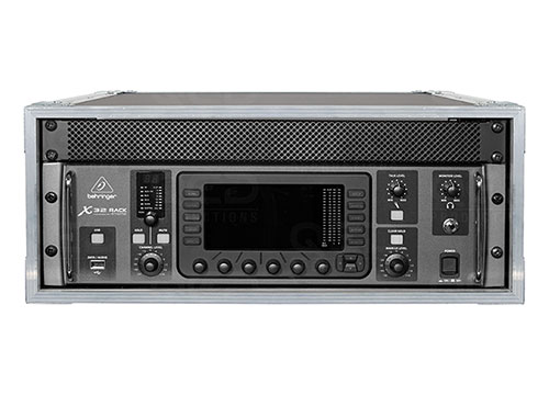 Behringer X32 RACK