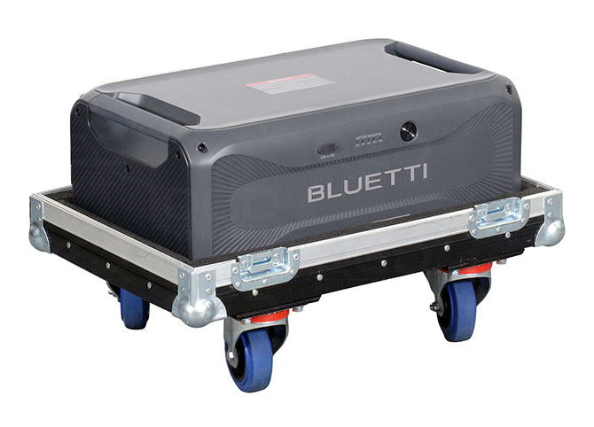 Bluetti B300K