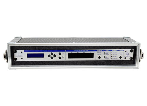 Brainstorm Distripalyzer SR-112 w/ TCG