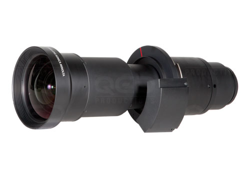 Christie 0.72:1 fixed focus lens