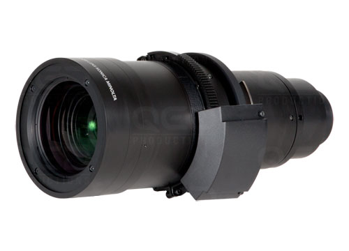Christie 1.31-1.63:1 zoom lens