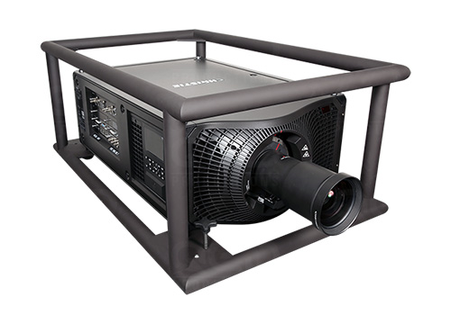 Christie Boxer 4K30 projector