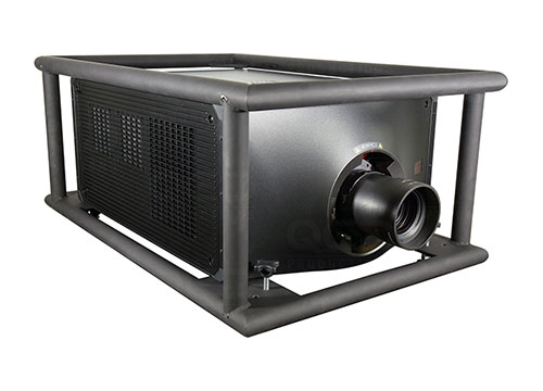 Christie Griffyn 4K50-RGB projector