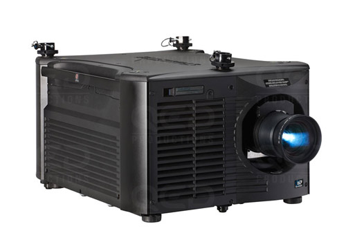 Christie Roadster WU20K-J projector