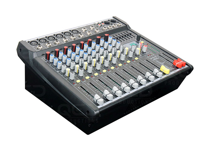 Citronic CSP-410