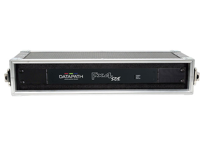 Datapath Fx4-SDI
