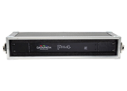 Datapath Fx4/H